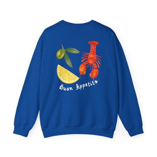 Bon Appetite Sweatshirt