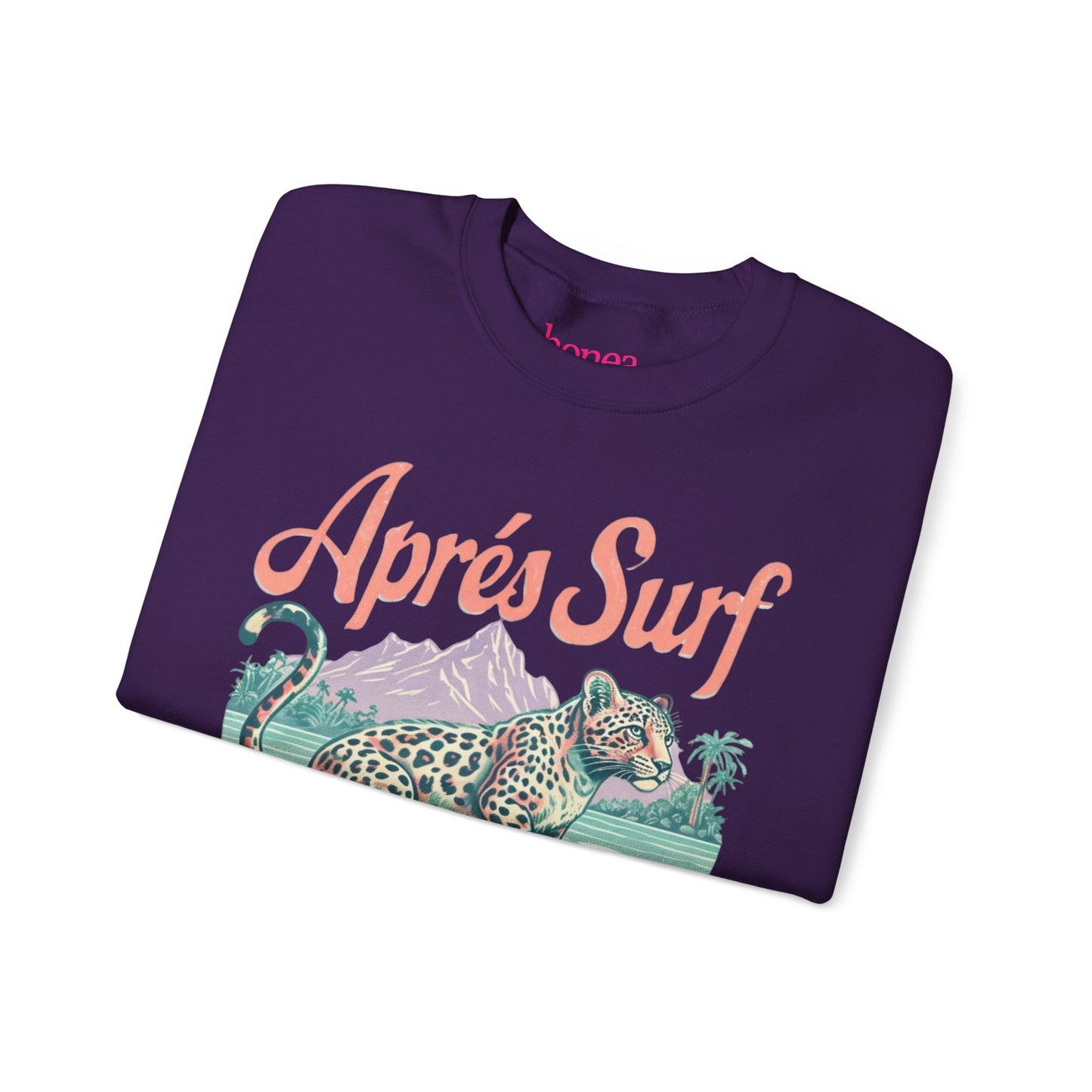 Aprés Surf Sweatshirt