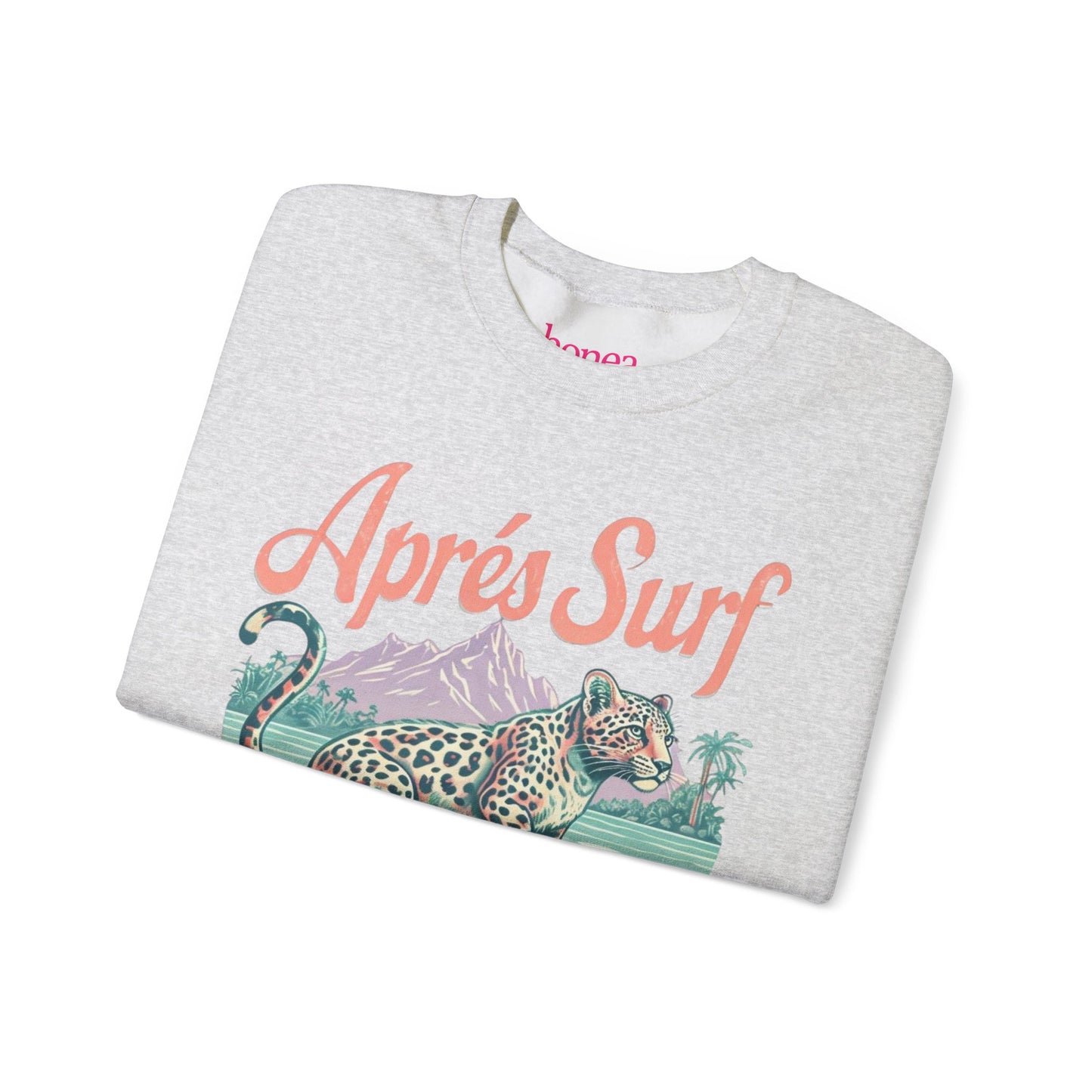 Aprés Surf Sweatshirt