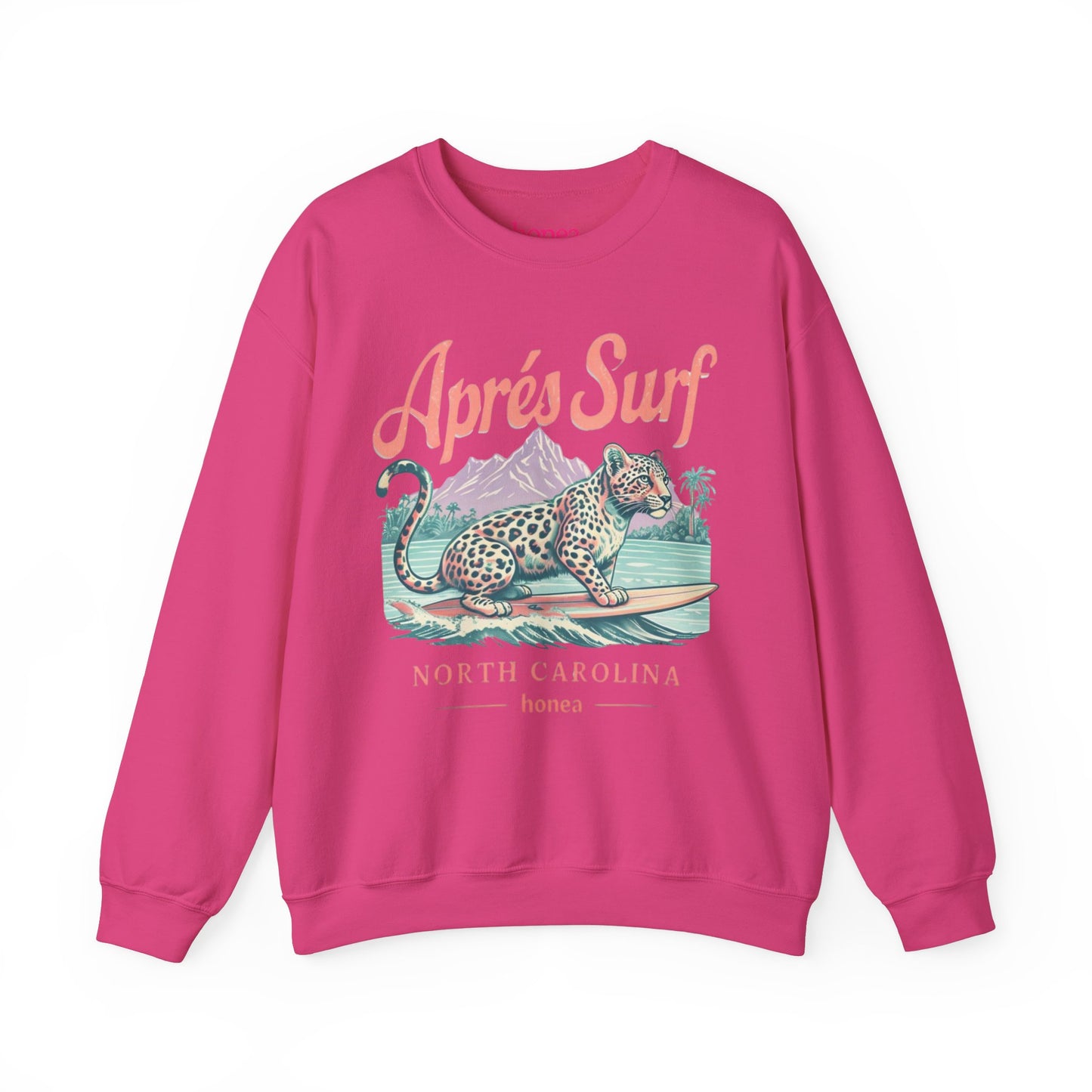 Aprés Surf Sweatshirt