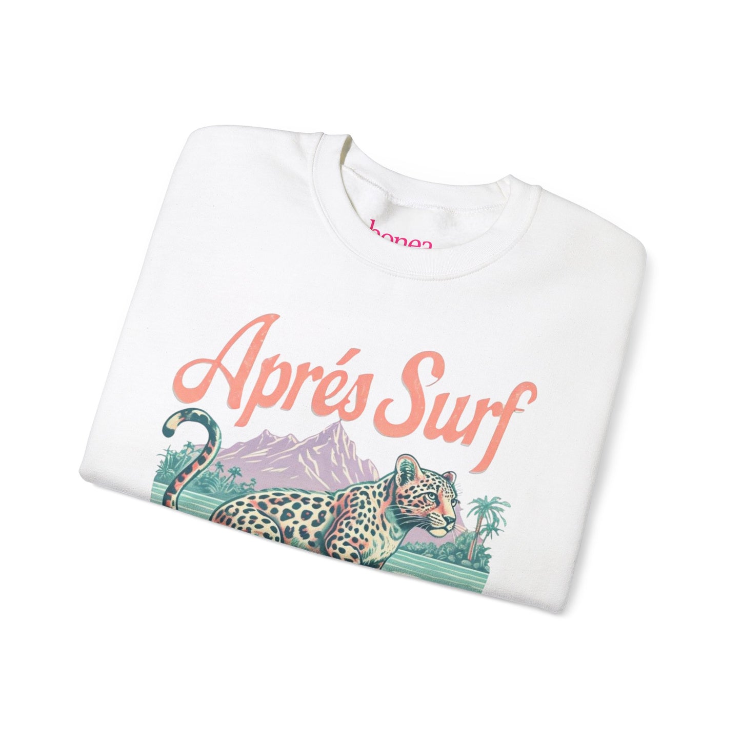 Aprés Surf Sweatshirt