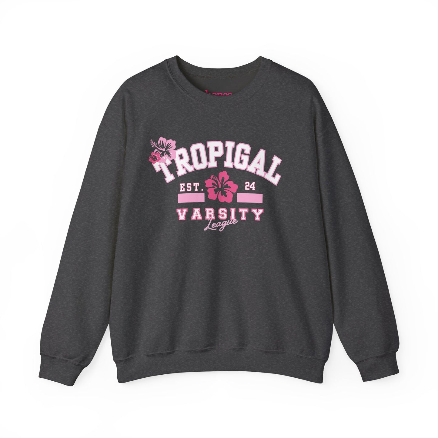 Tropigal Sweatshirt