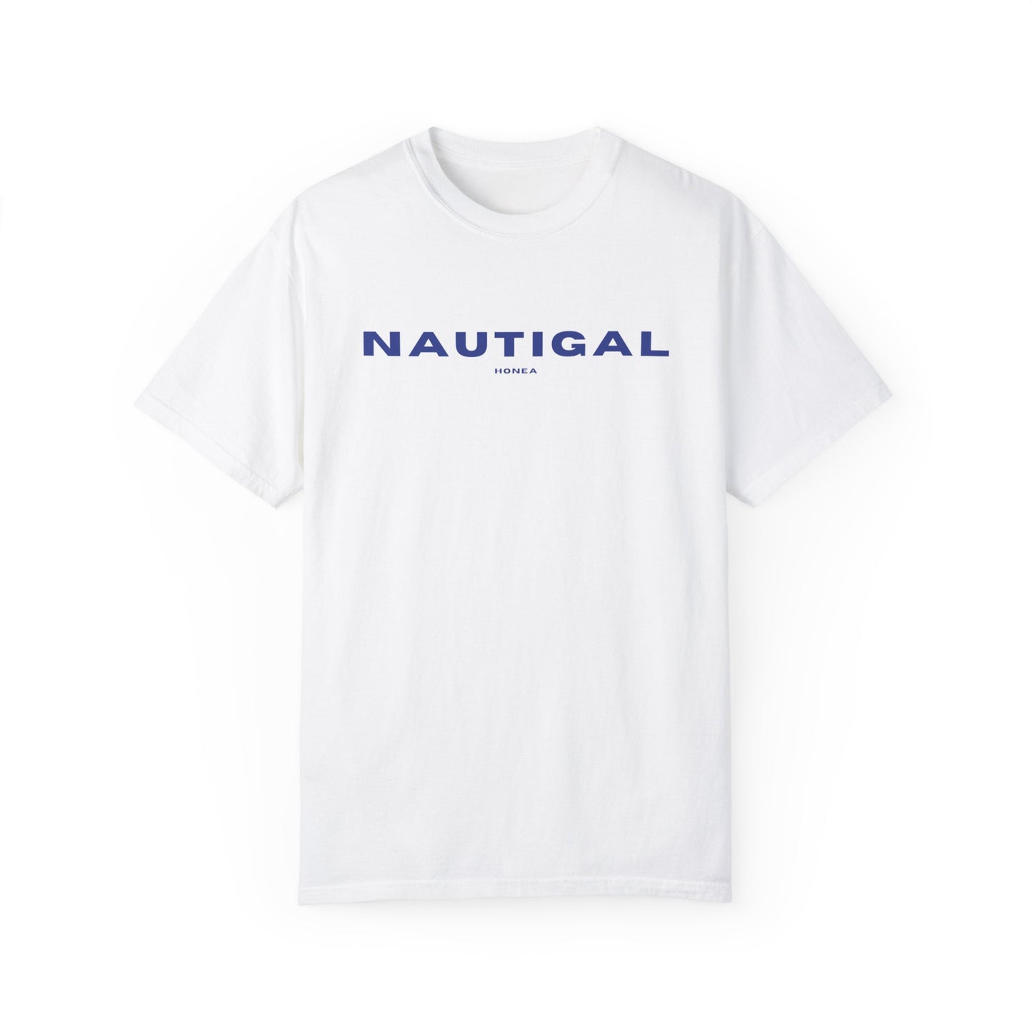 Nautigal Tee