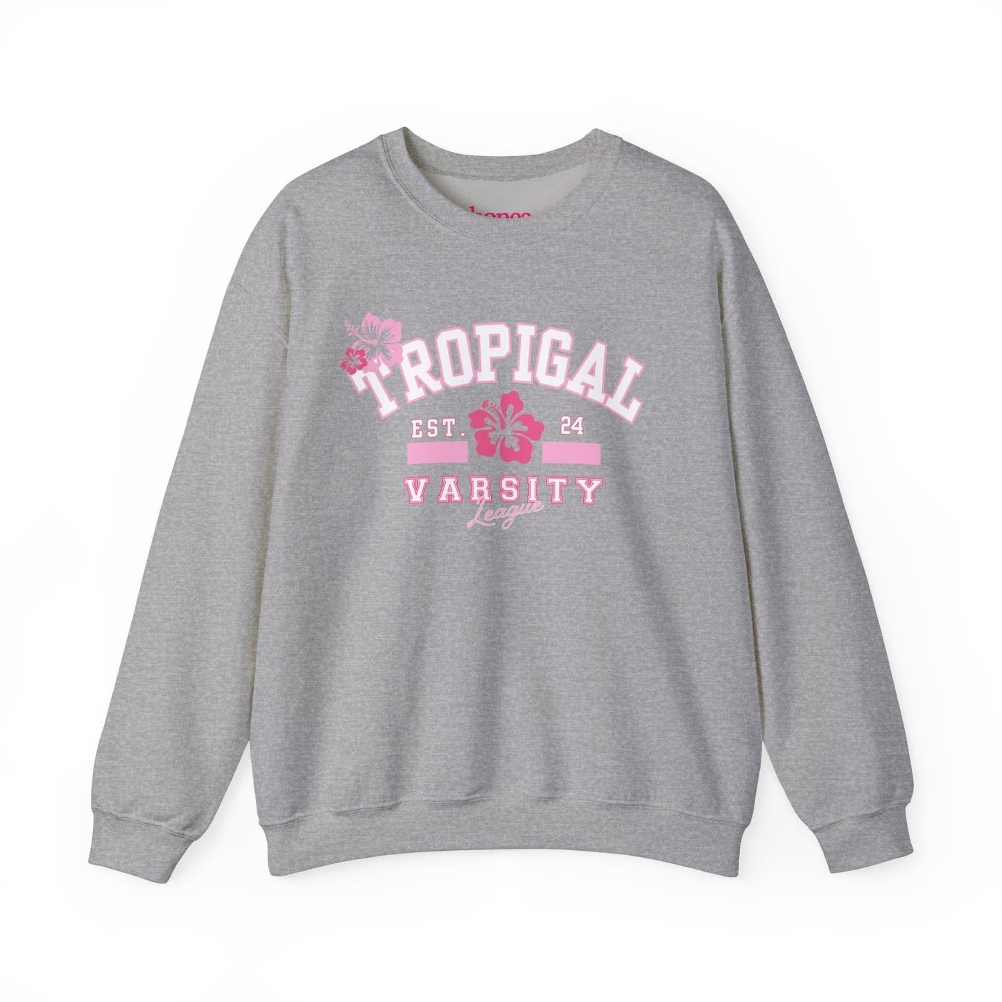 Tropigal Sweatshirt