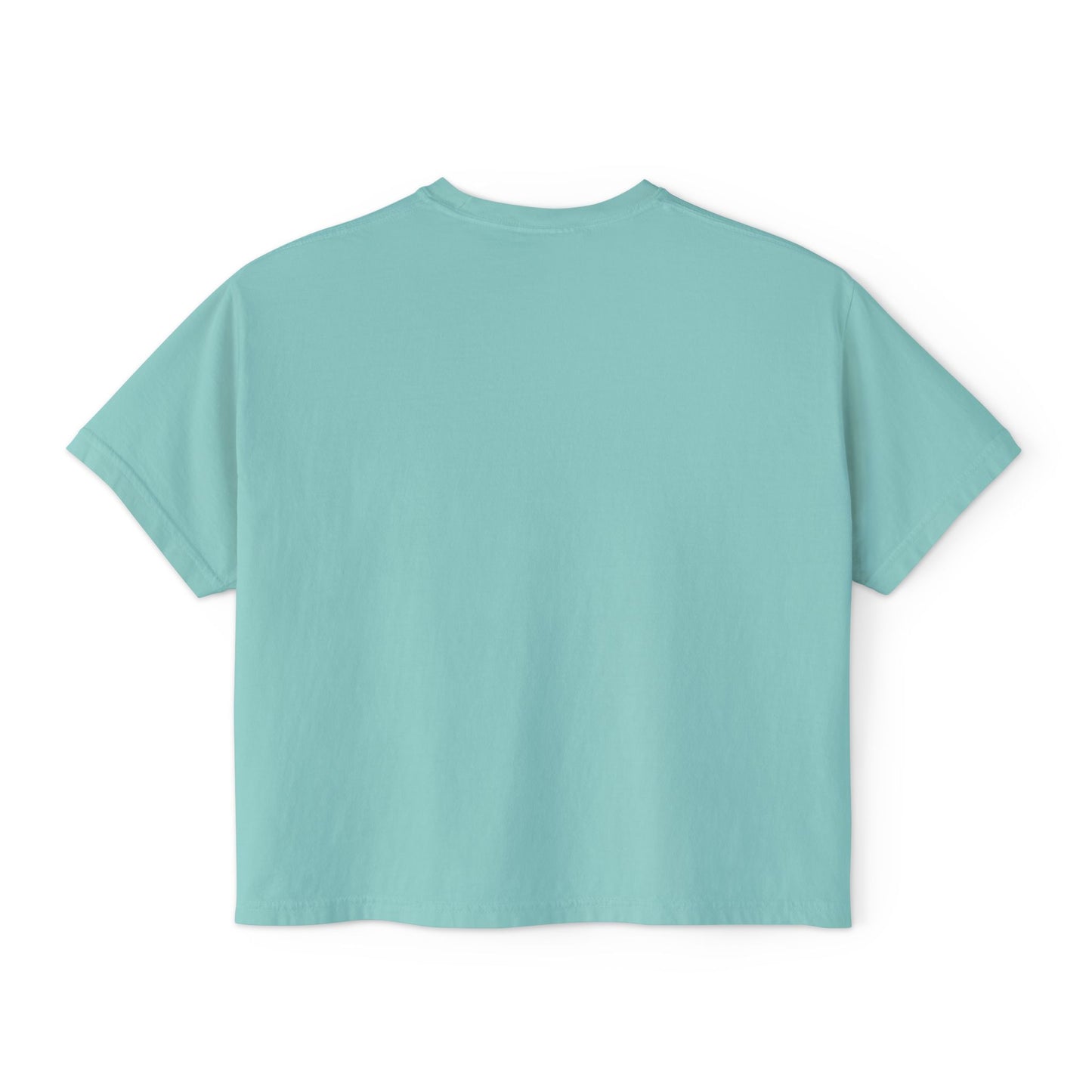 Summer State of Mind Boxy Tee