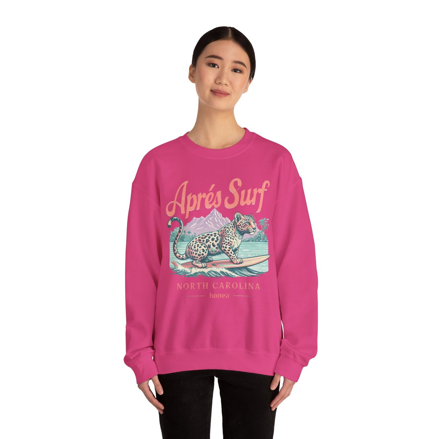 Aprés Surf Sweatshirt