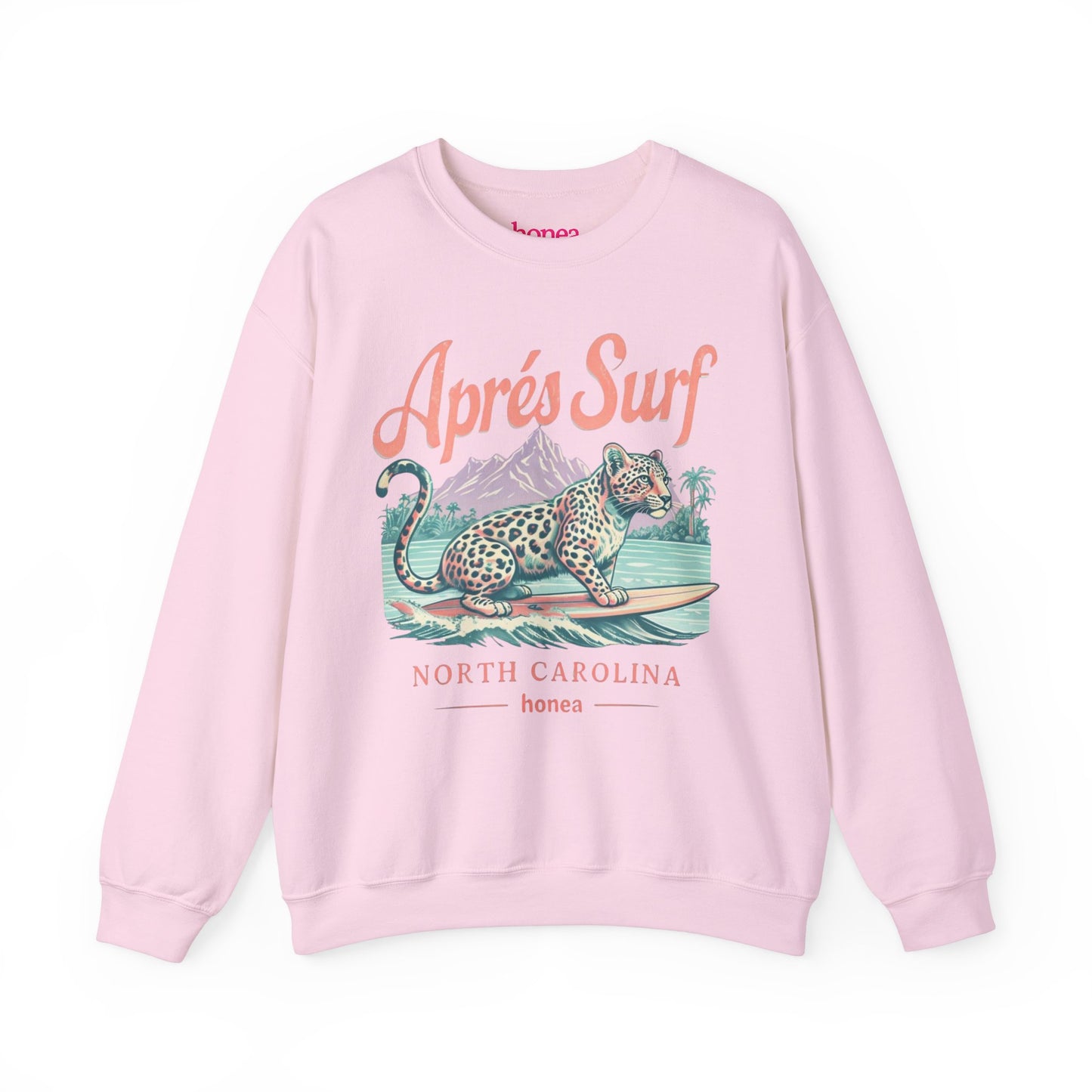 Aprés Surf Sweatshirt