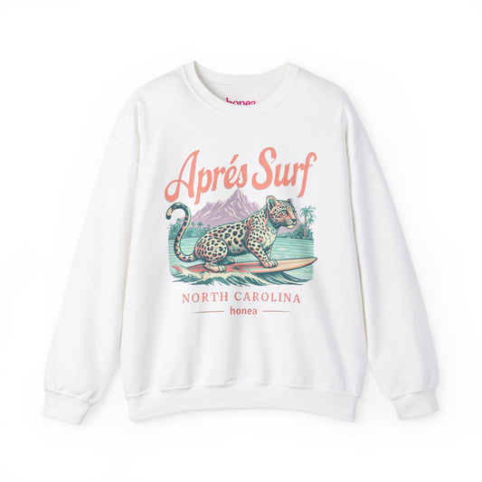 Aprés Surf Sweatshirt