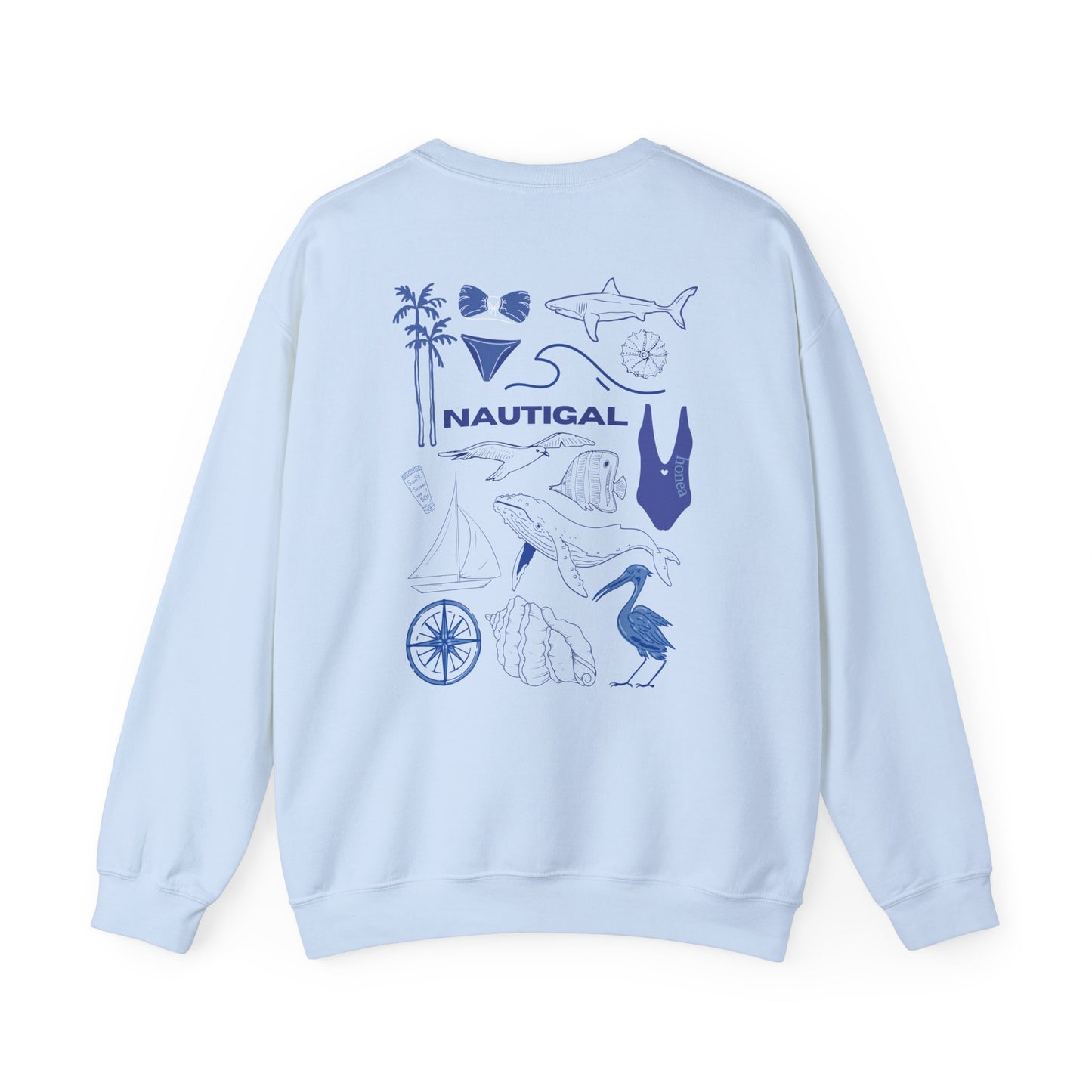 Nautigal Sweatshirt