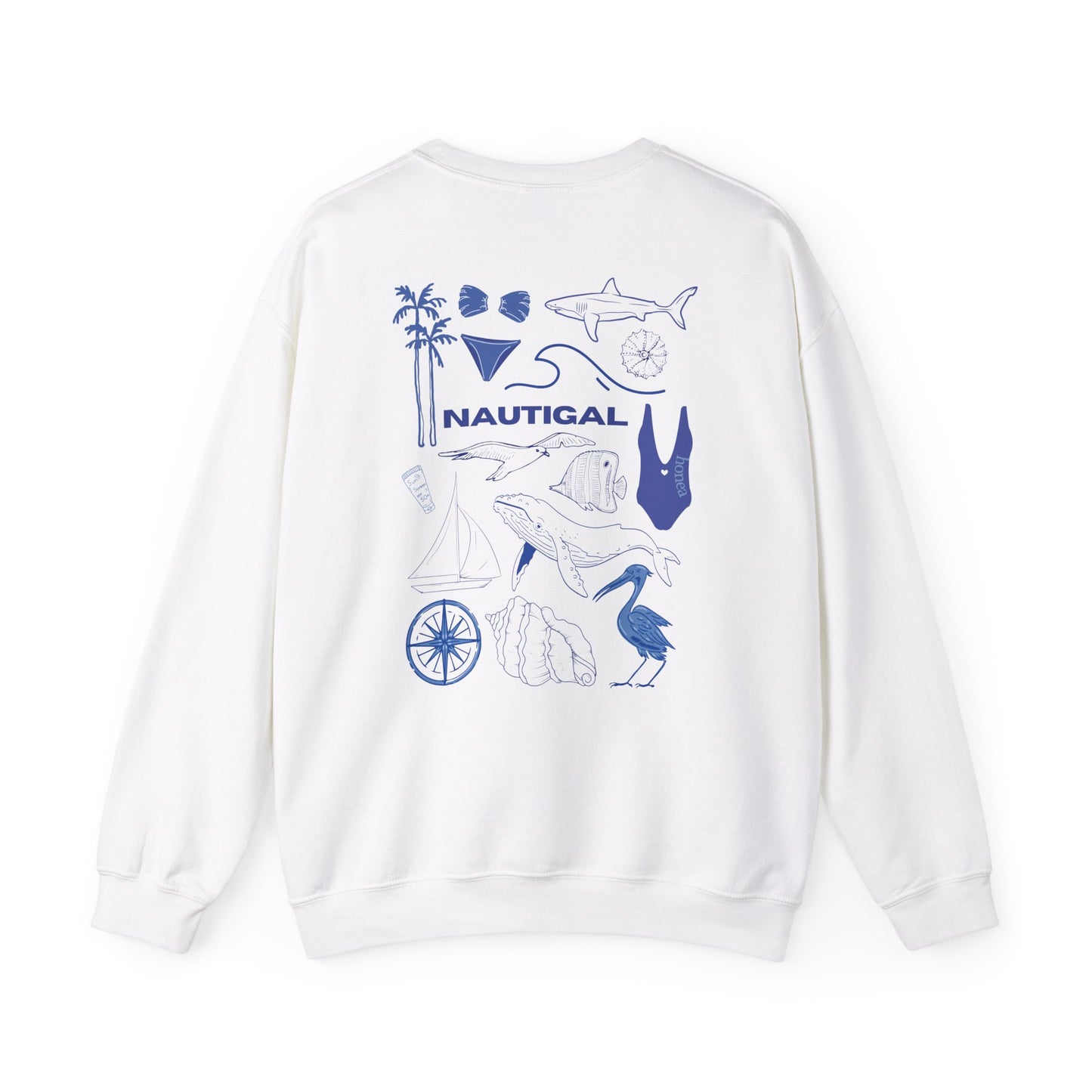 Nautigal Sweatshirt