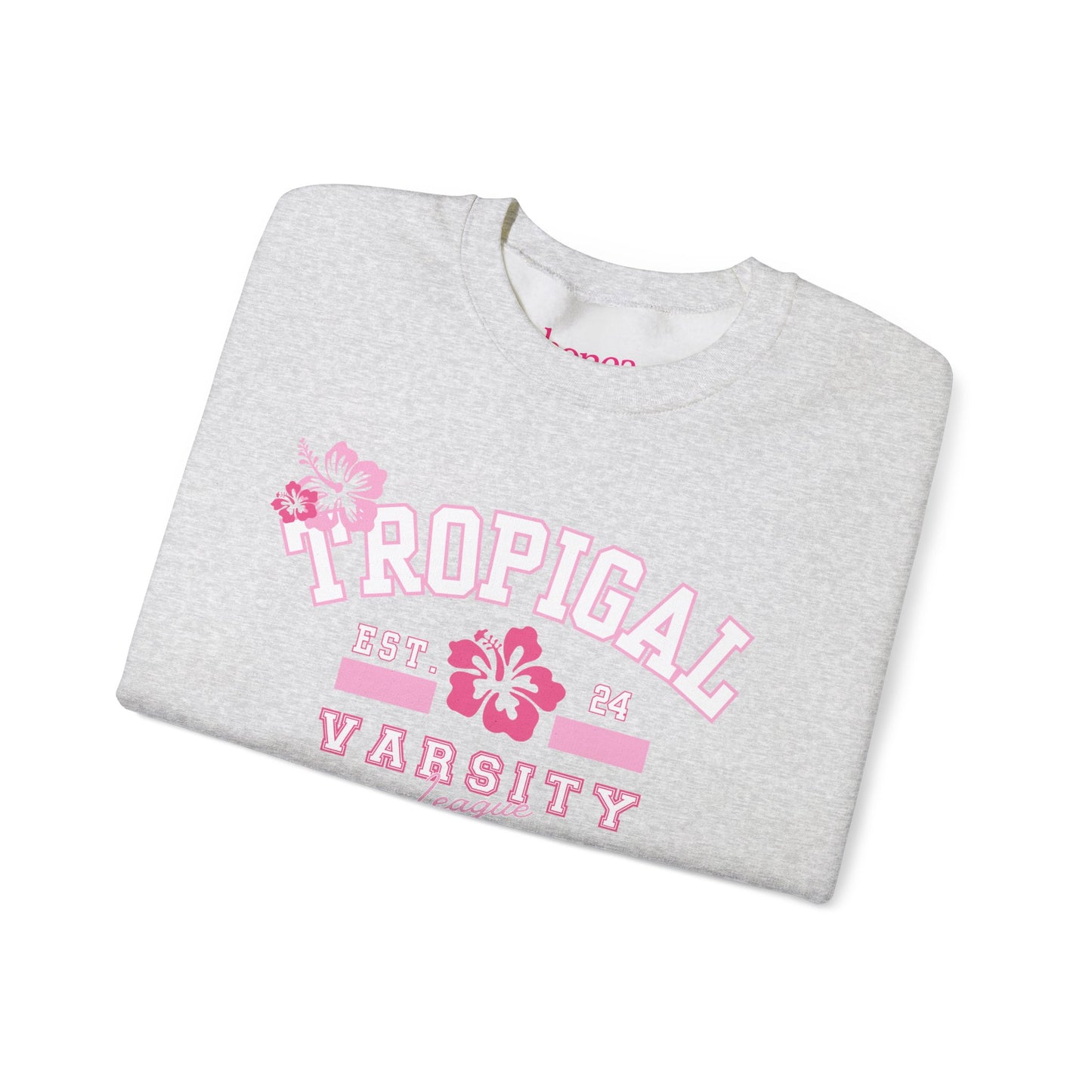 Tropigal Sweatshirt