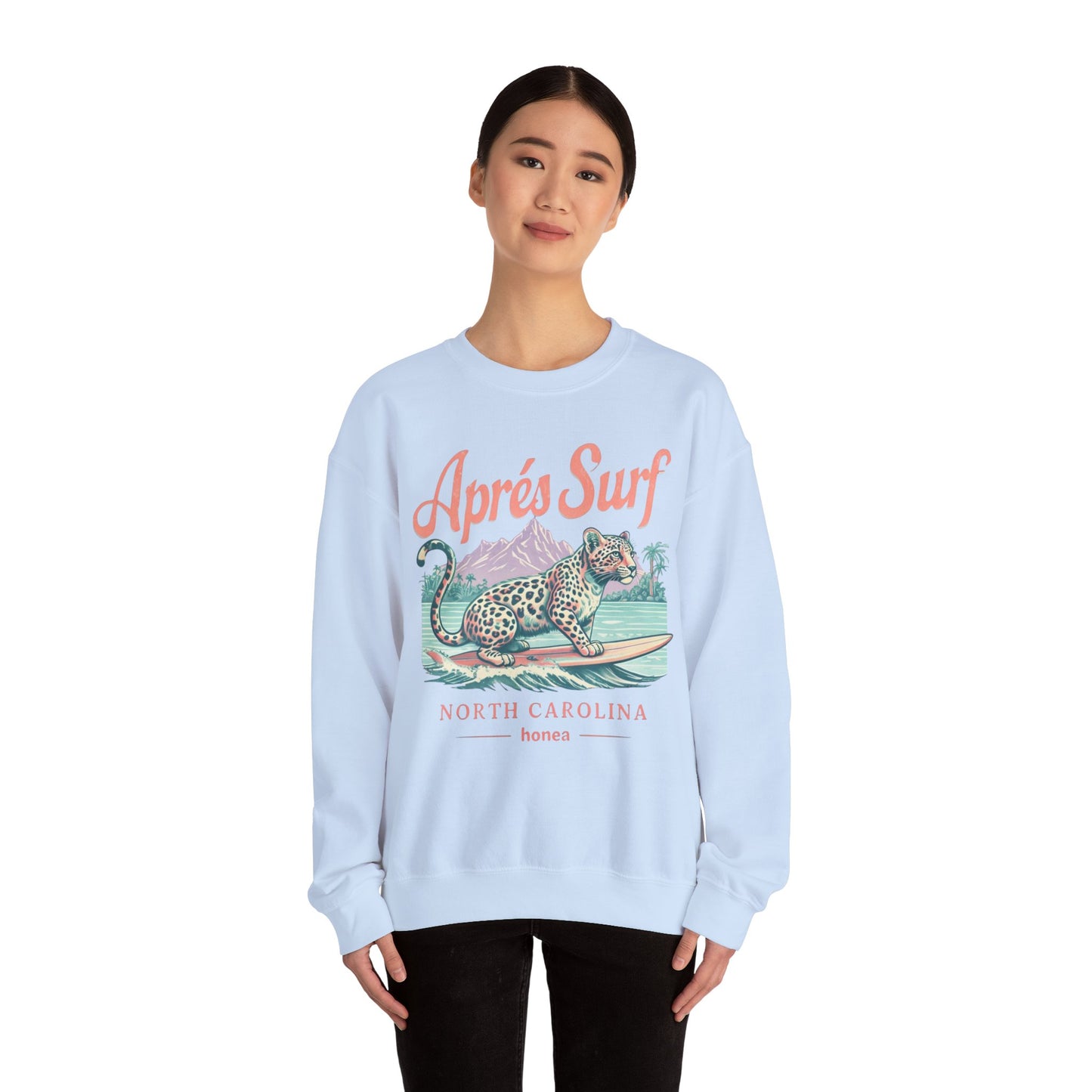 Aprés Surf Sweatshirt