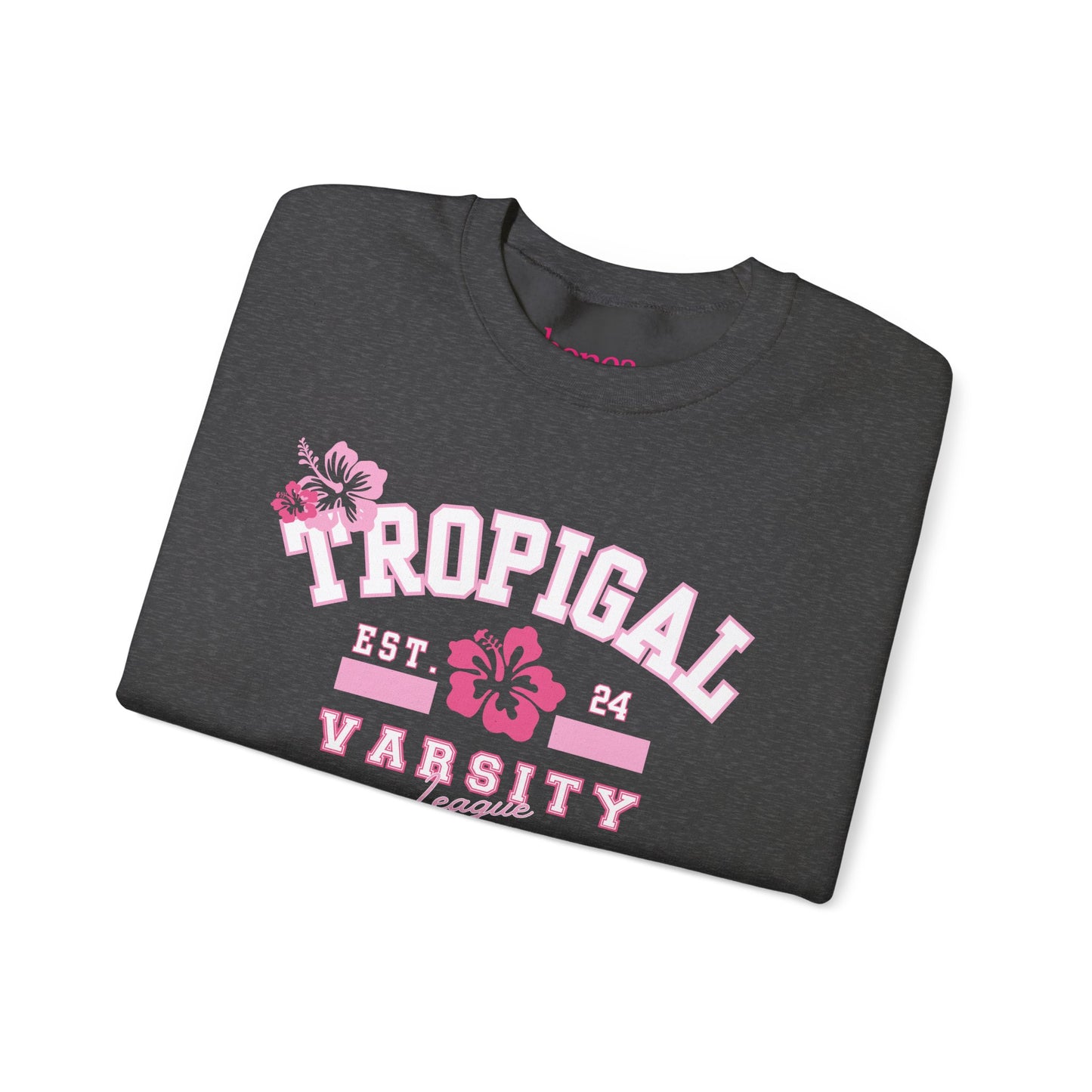 Tropigal Sweatshirt