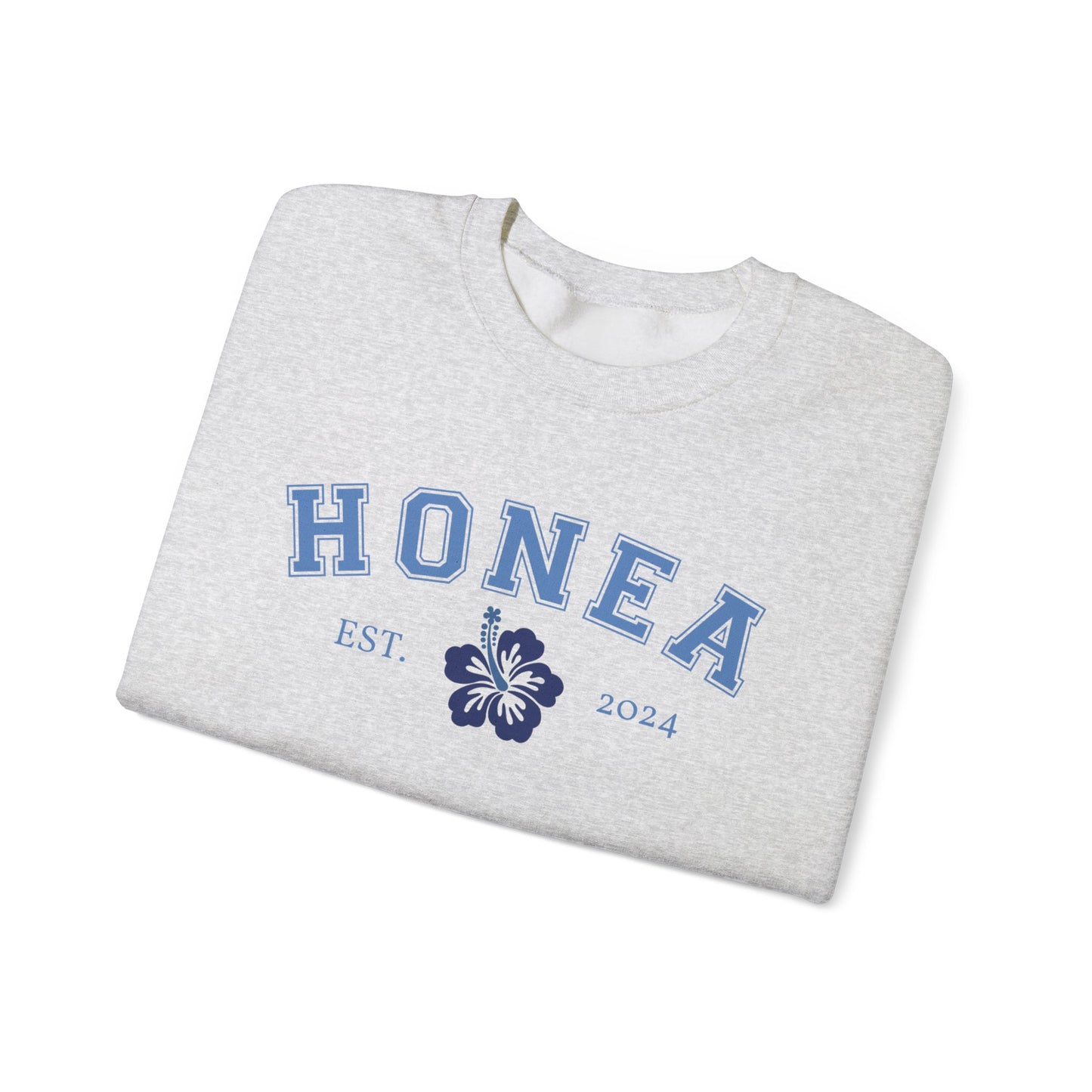 Honea Sweatshirt