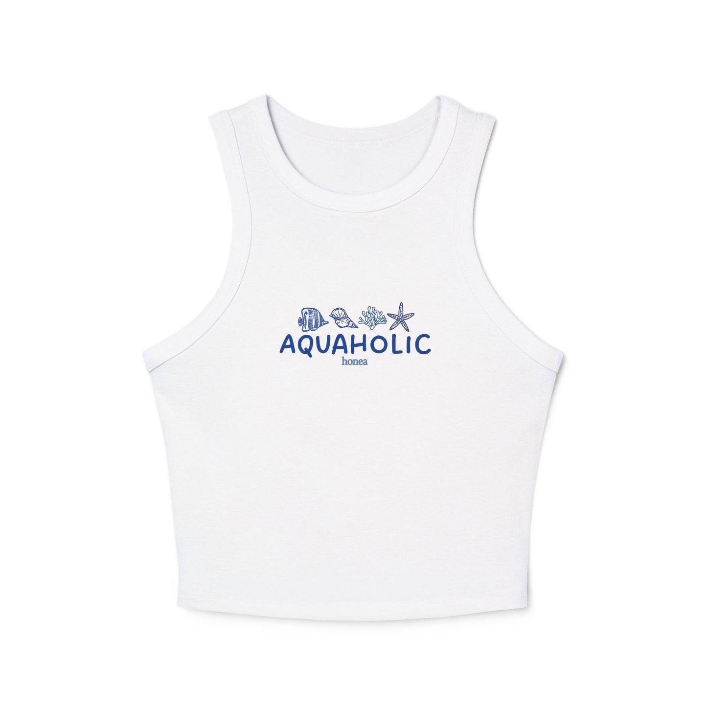 Honea Aquaholic Tank