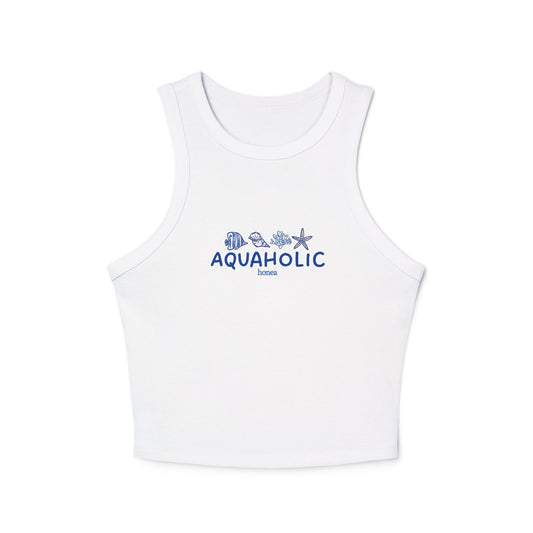 Honea Aquaholic Tank