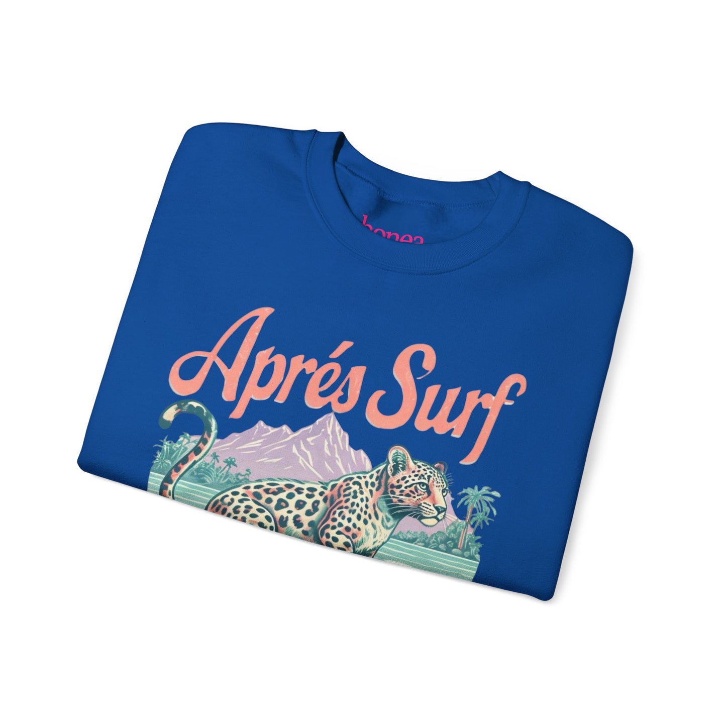 Aprés Surf Sweatshirt