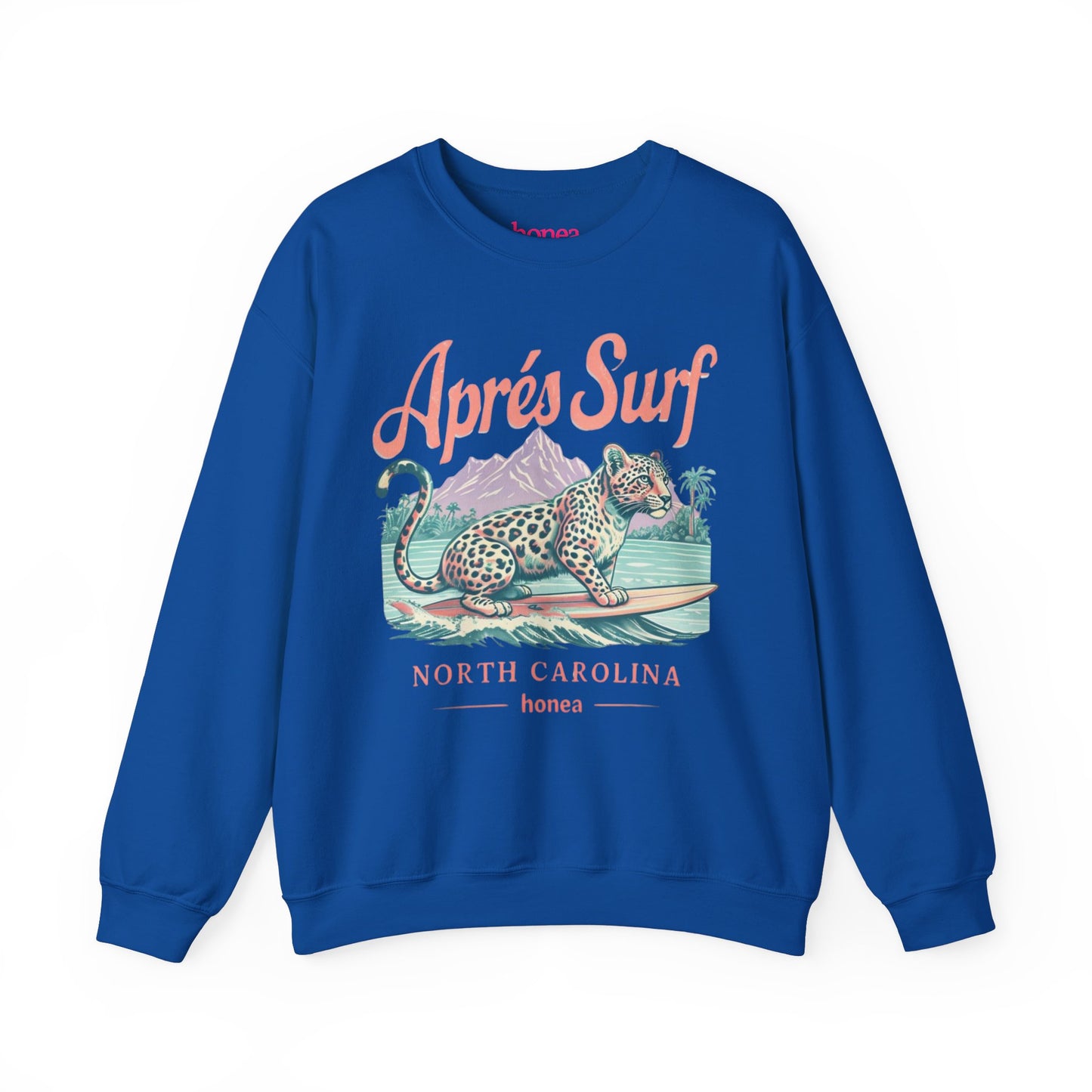 Aprés Surf Sweatshirt