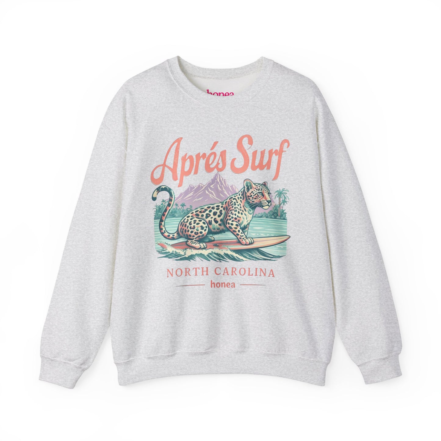 Aprés Surf Sweatshirt