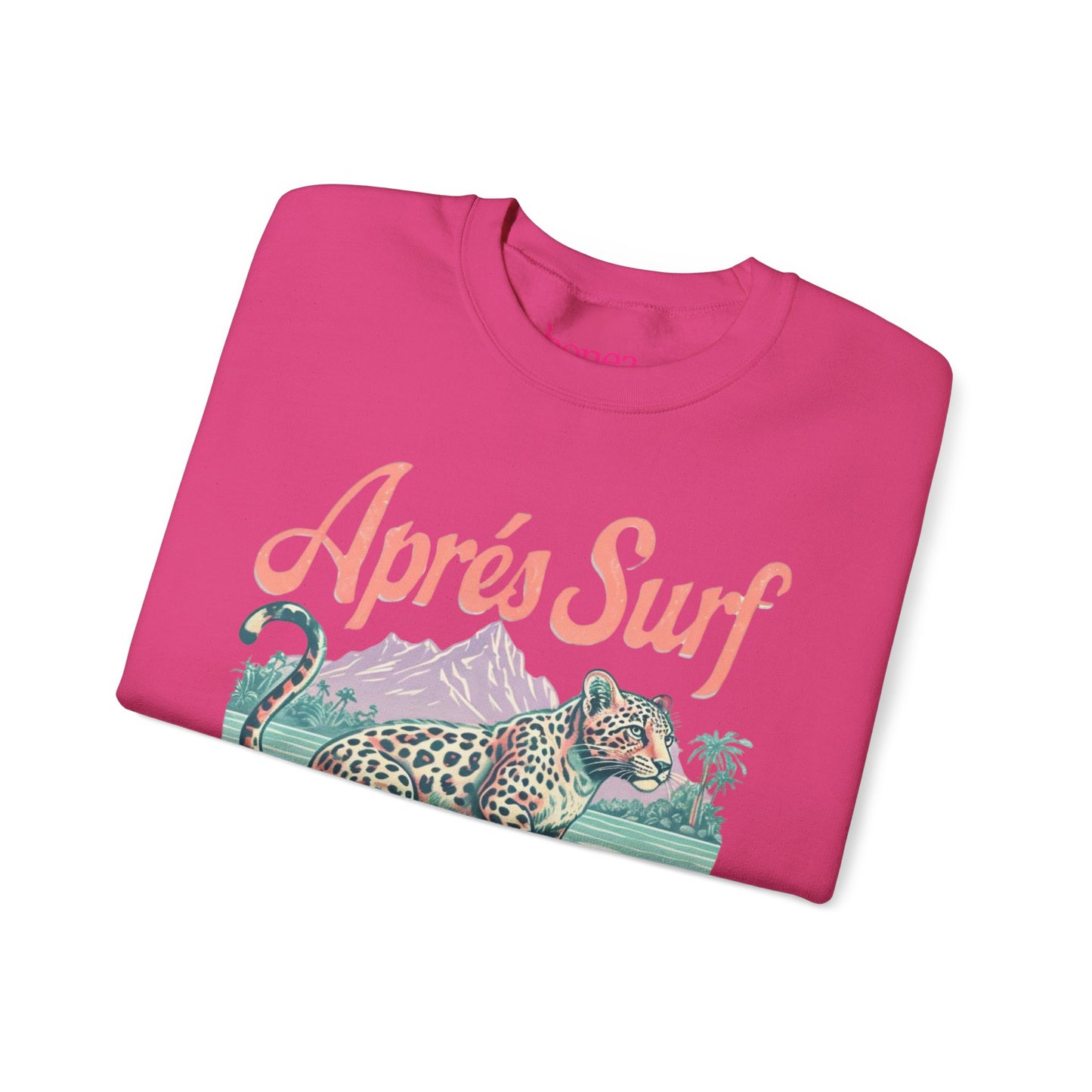 Aprés Surf Sweatshirt