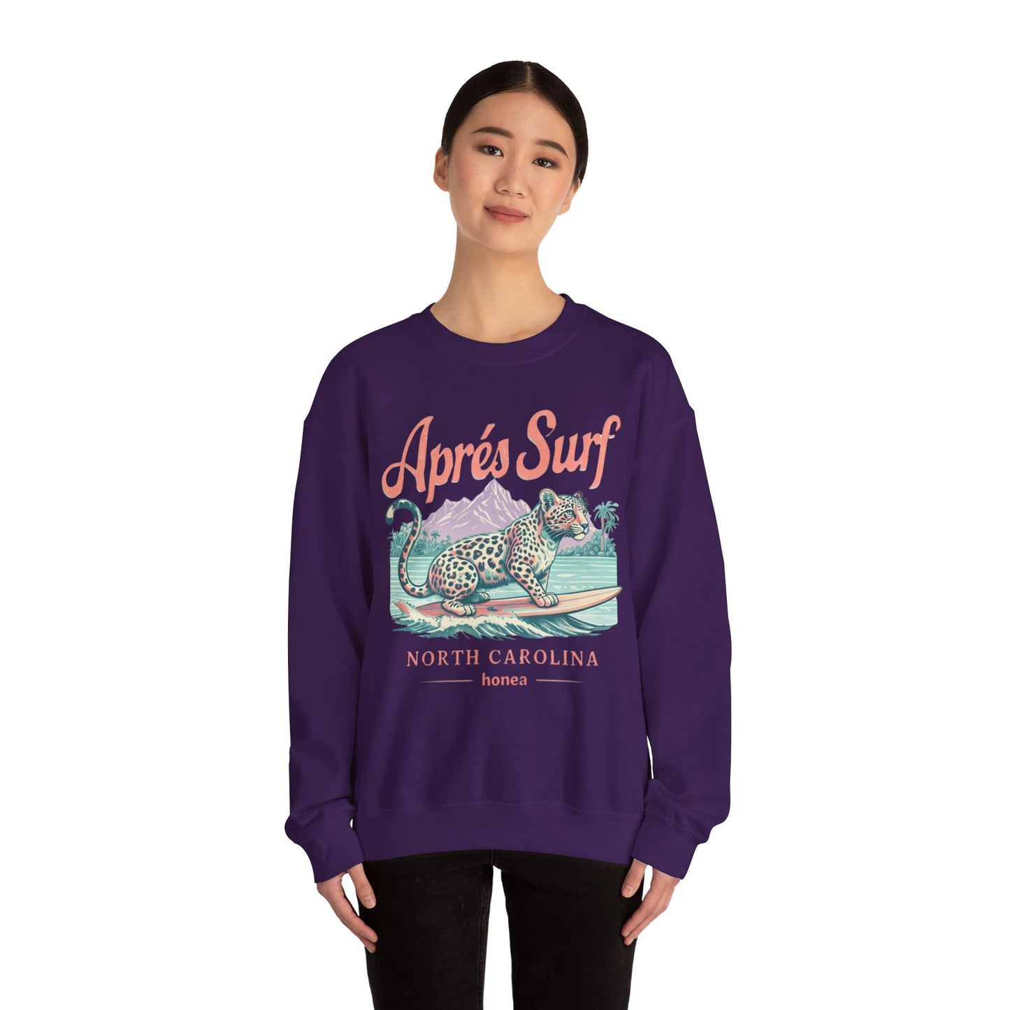 Aprés Surf Sweatshirt