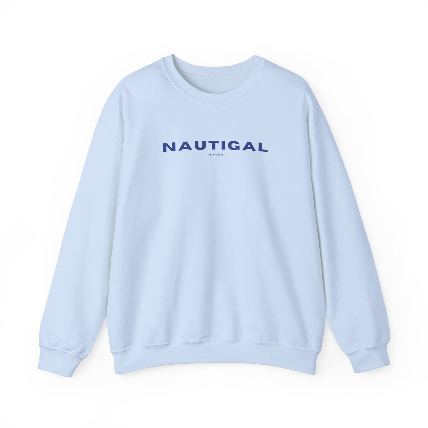 Nautigal Sweatshirt