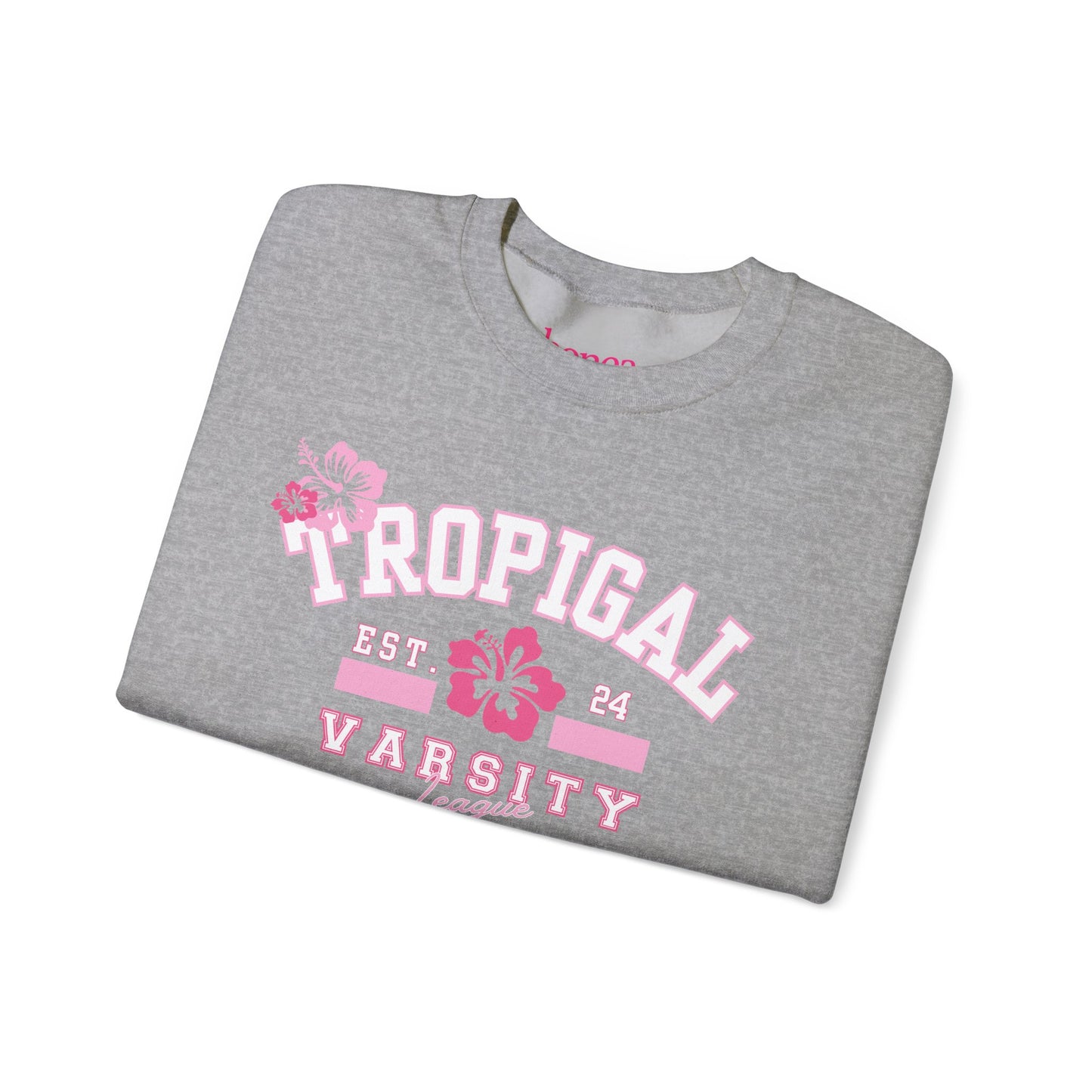 Tropigal Sweatshirt