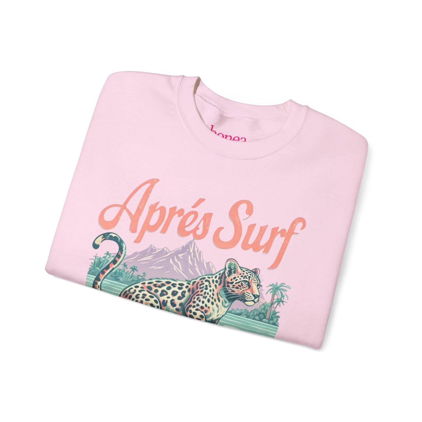 Aprés Surf Sweatshirt