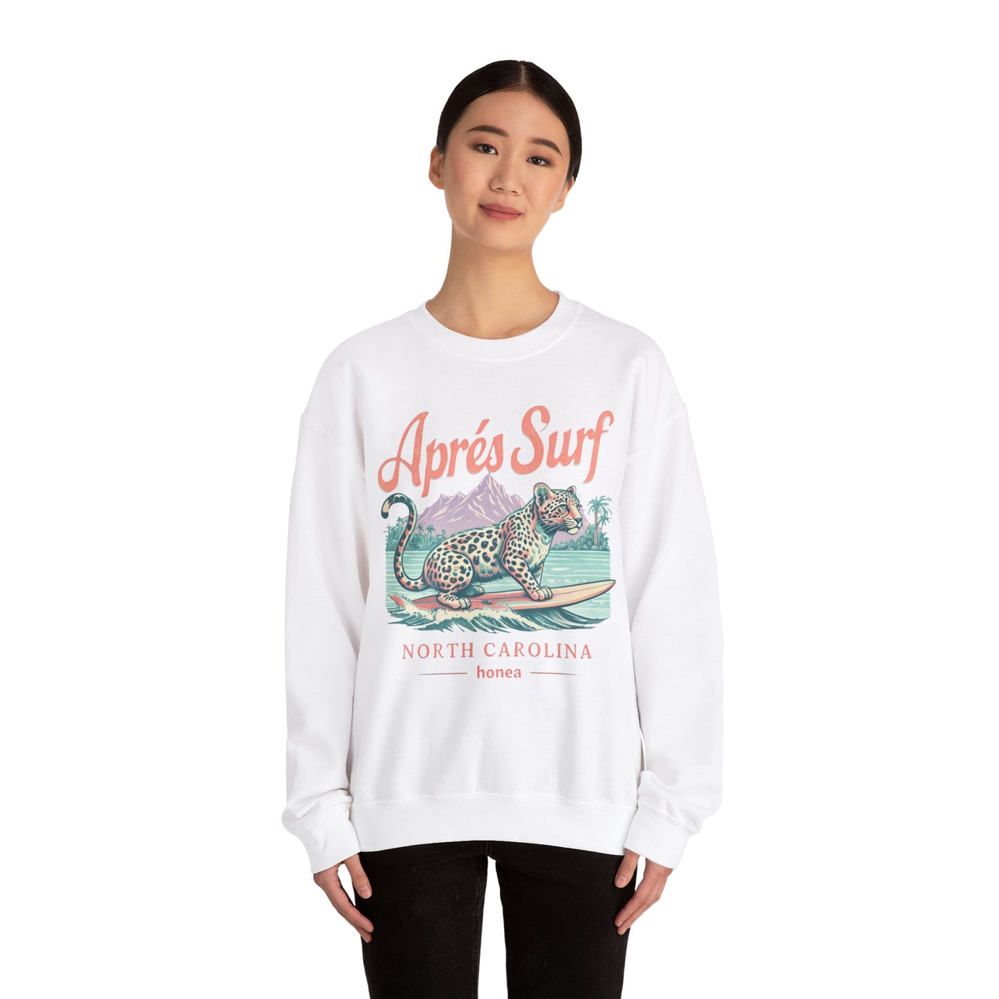 Aprés Surf Sweatshirt