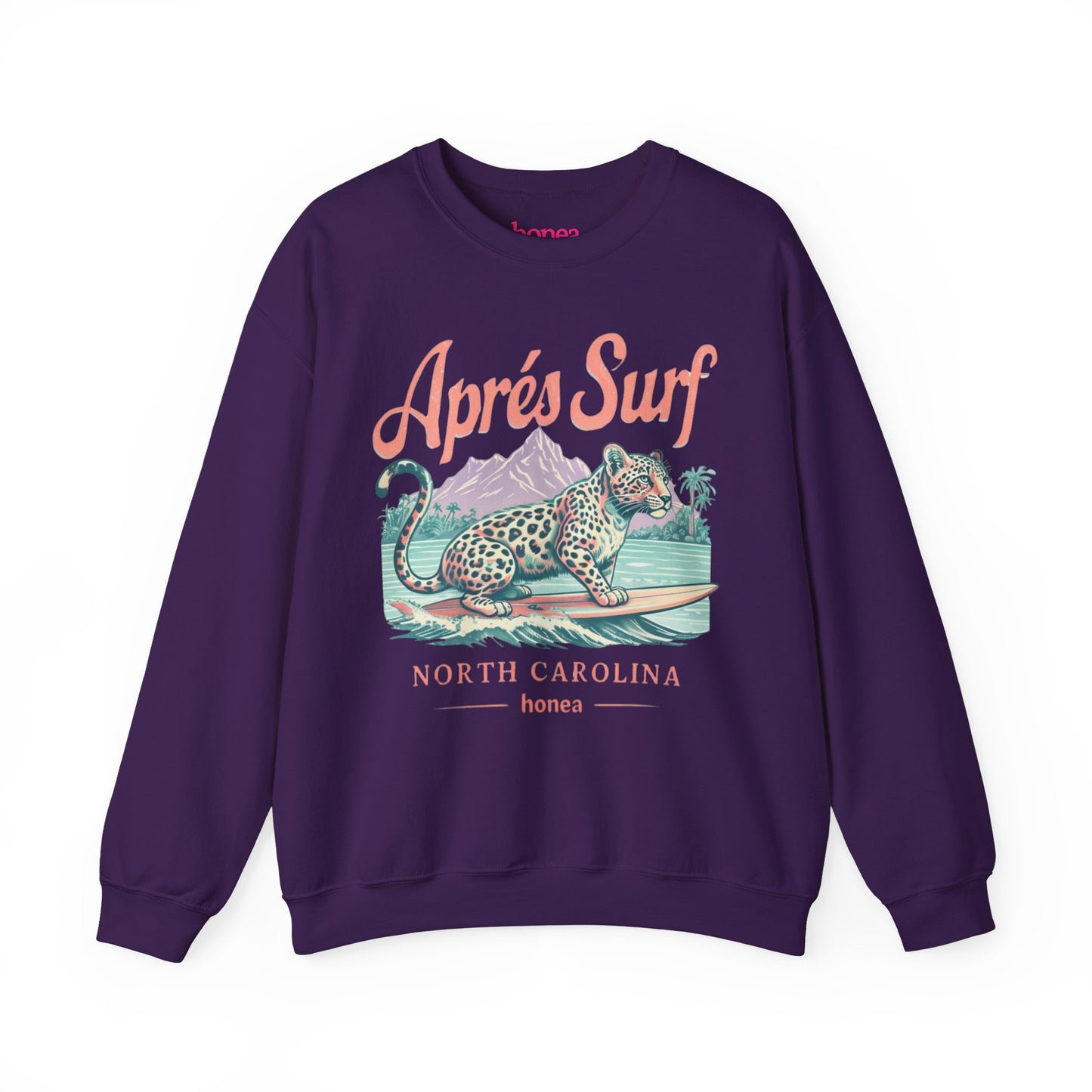 Aprés Surf Sweatshirt