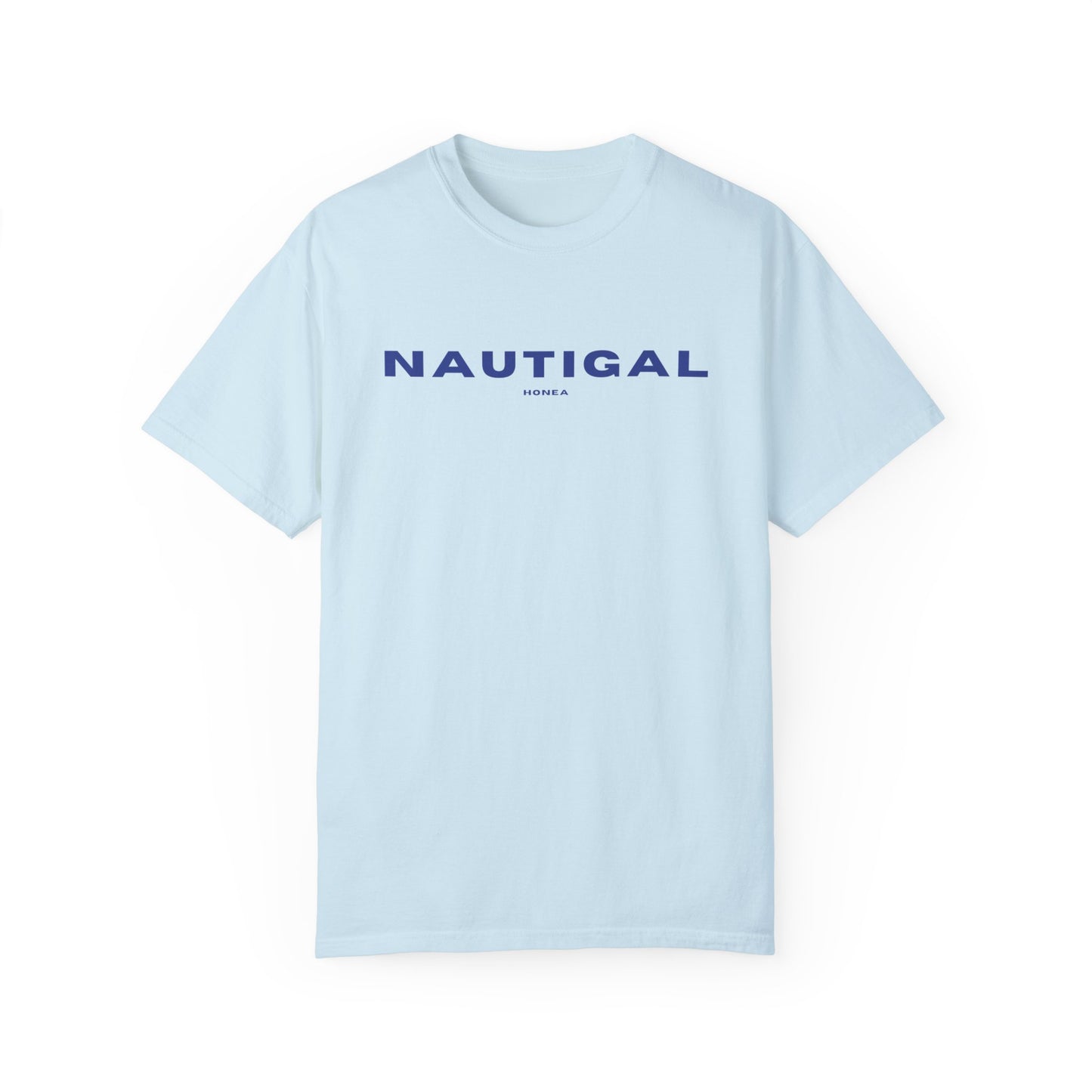 Nautigal Tee