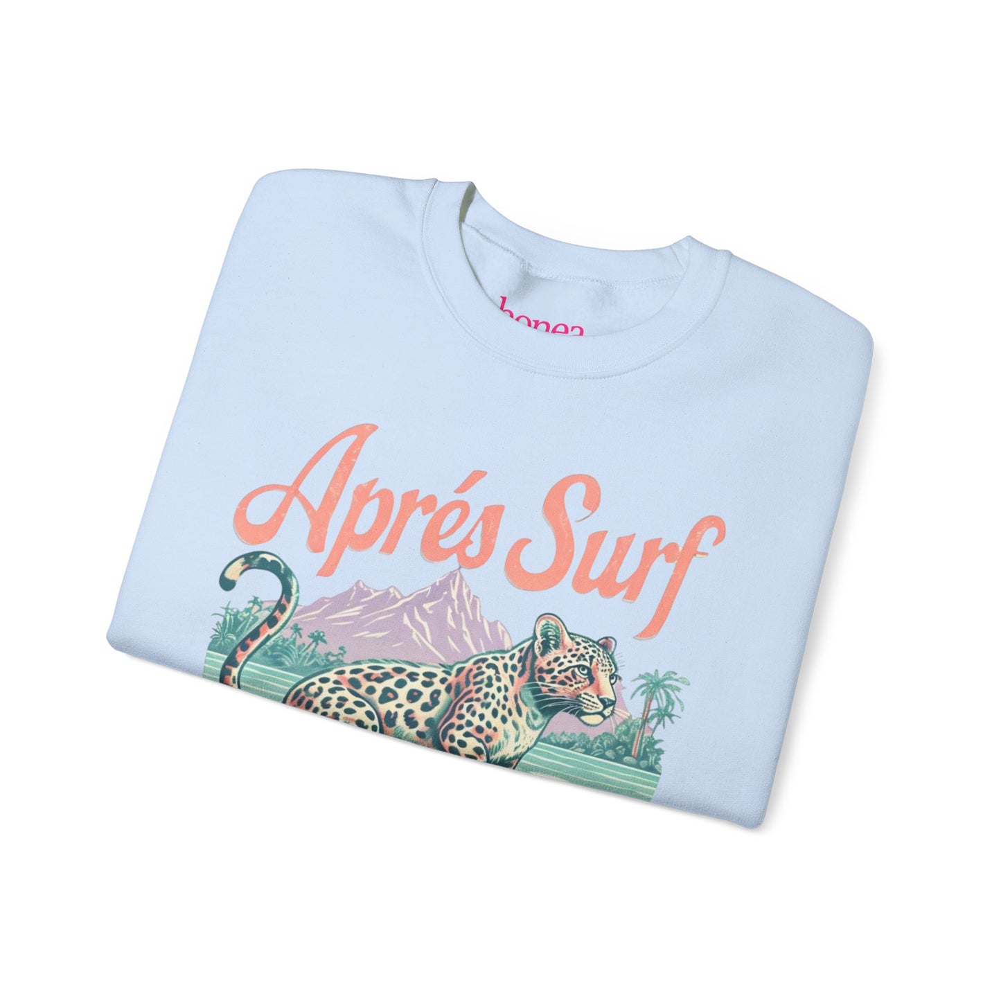 Aprés Surf Sweatshirt