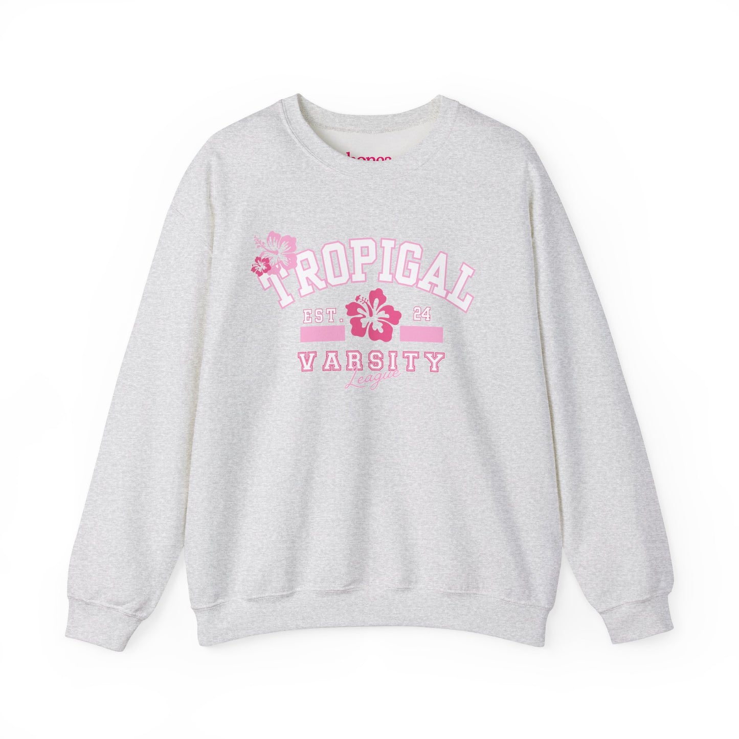 Tropigal Sweatshirt