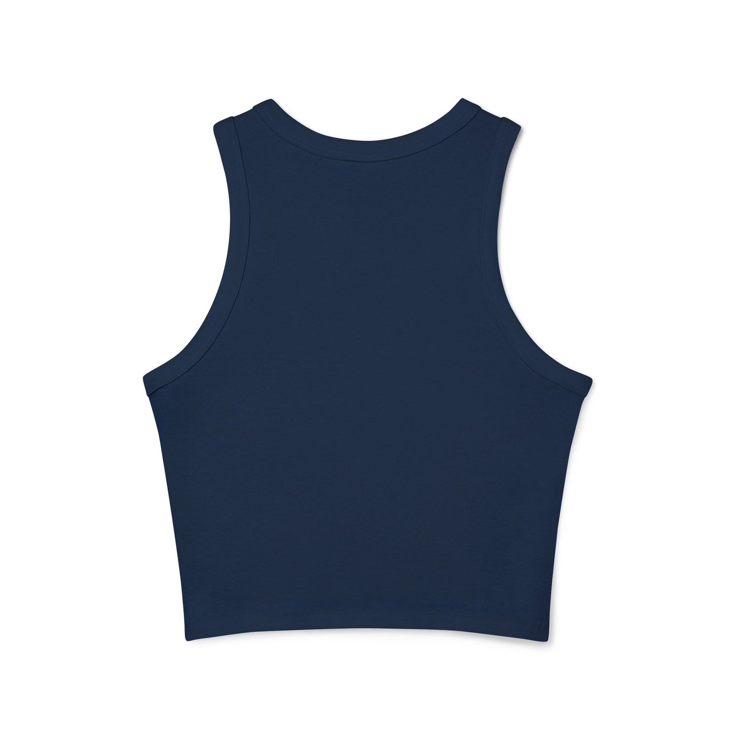 Honea Aquaholic Tank Navy